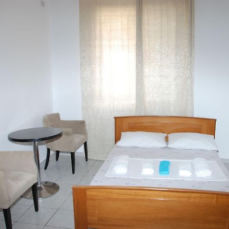 Casa Mia Hotel ساراندا المظهر الخارجي الصورة