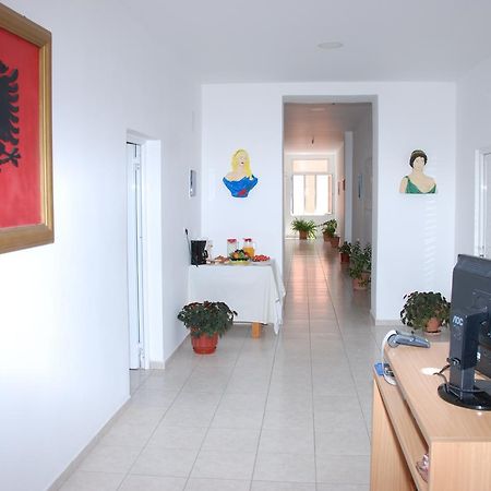 Casa Mia Hotel ساراندا المظهر الخارجي الصورة