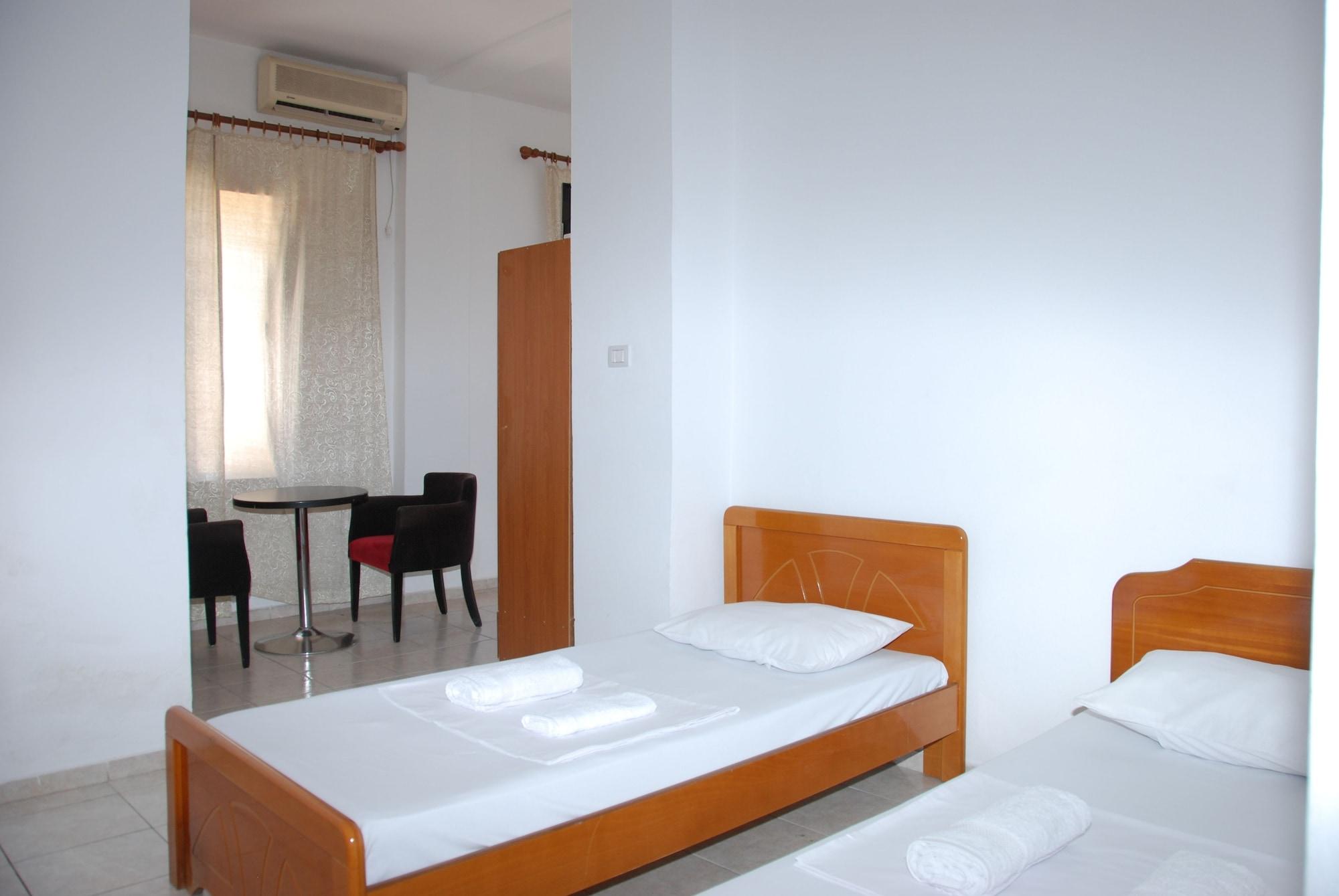 Casa Mia Hotel ساراندا المظهر الخارجي الصورة