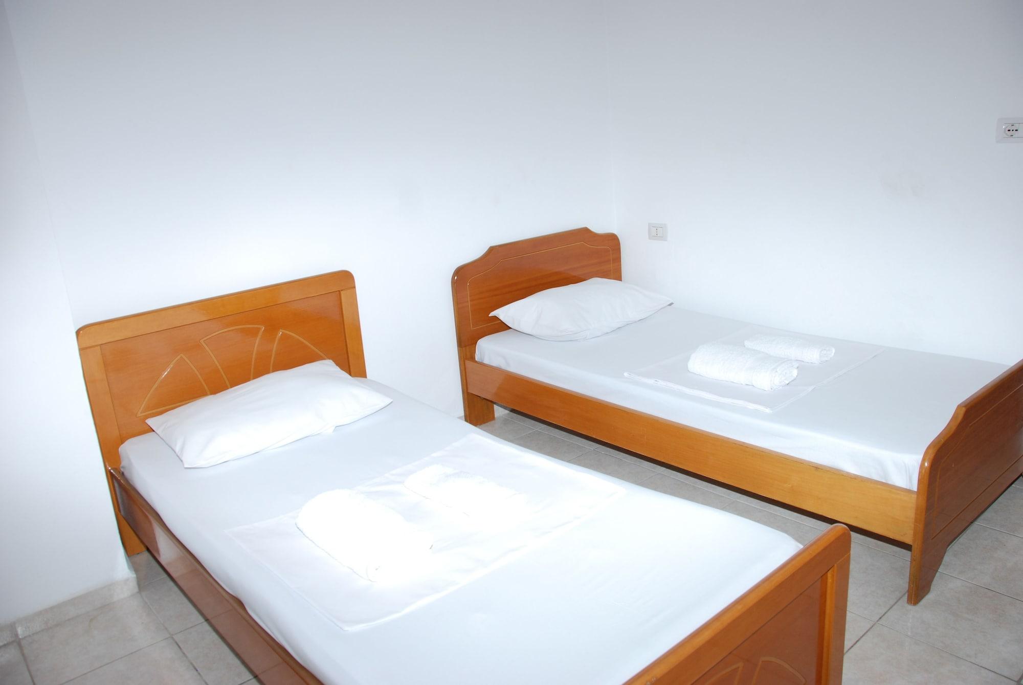Casa Mia Hotel ساراندا المظهر الخارجي الصورة