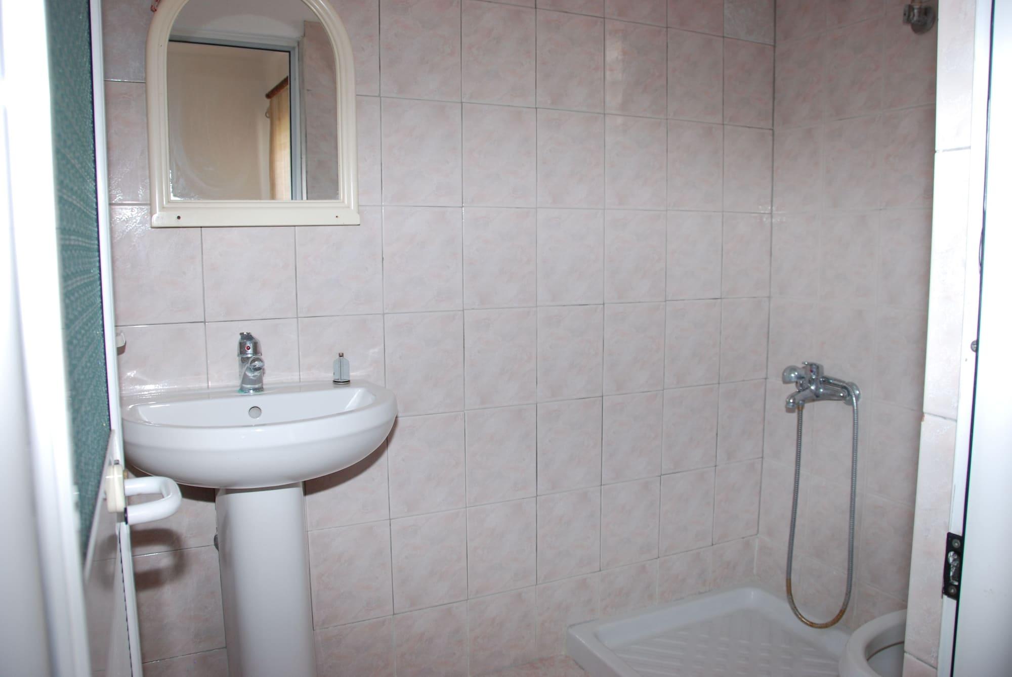 Casa Mia Hotel ساراندا المظهر الخارجي الصورة