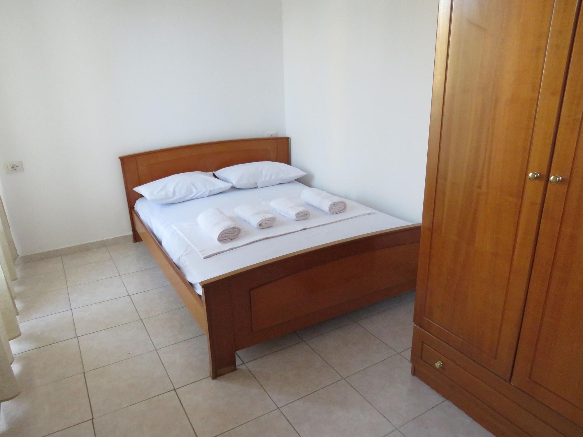 Casa Mia Hotel ساراندا المظهر الخارجي الصورة