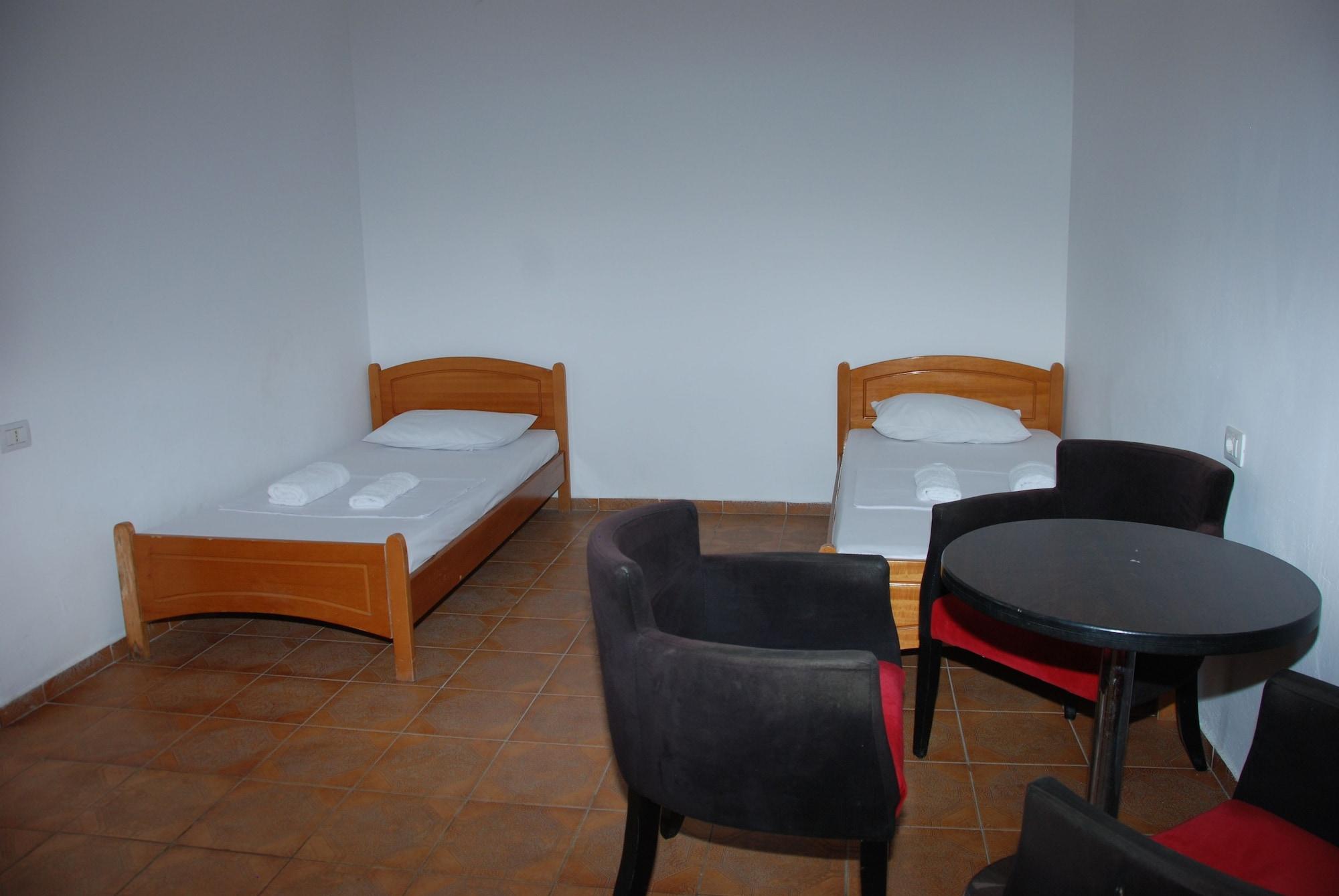 Casa Mia Hotel ساراندا المظهر الخارجي الصورة