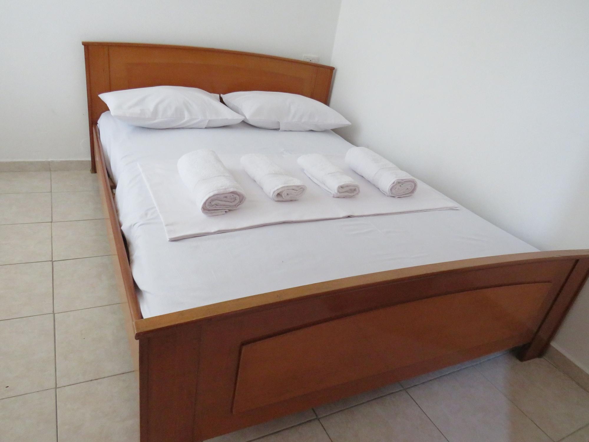 Casa Mia Hotel ساراندا المظهر الخارجي الصورة