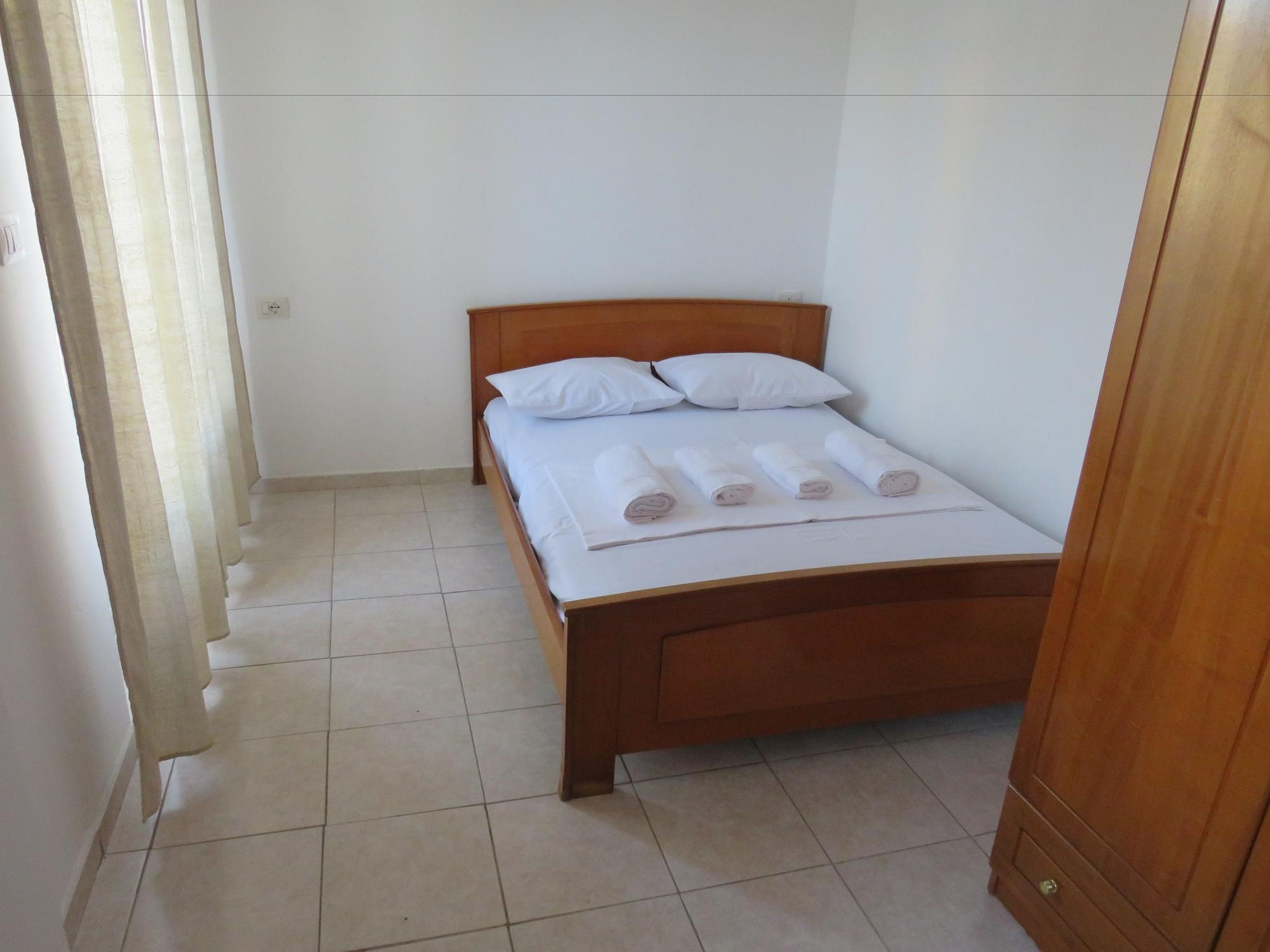 Casa Mia Hotel ساراندا المظهر الخارجي الصورة