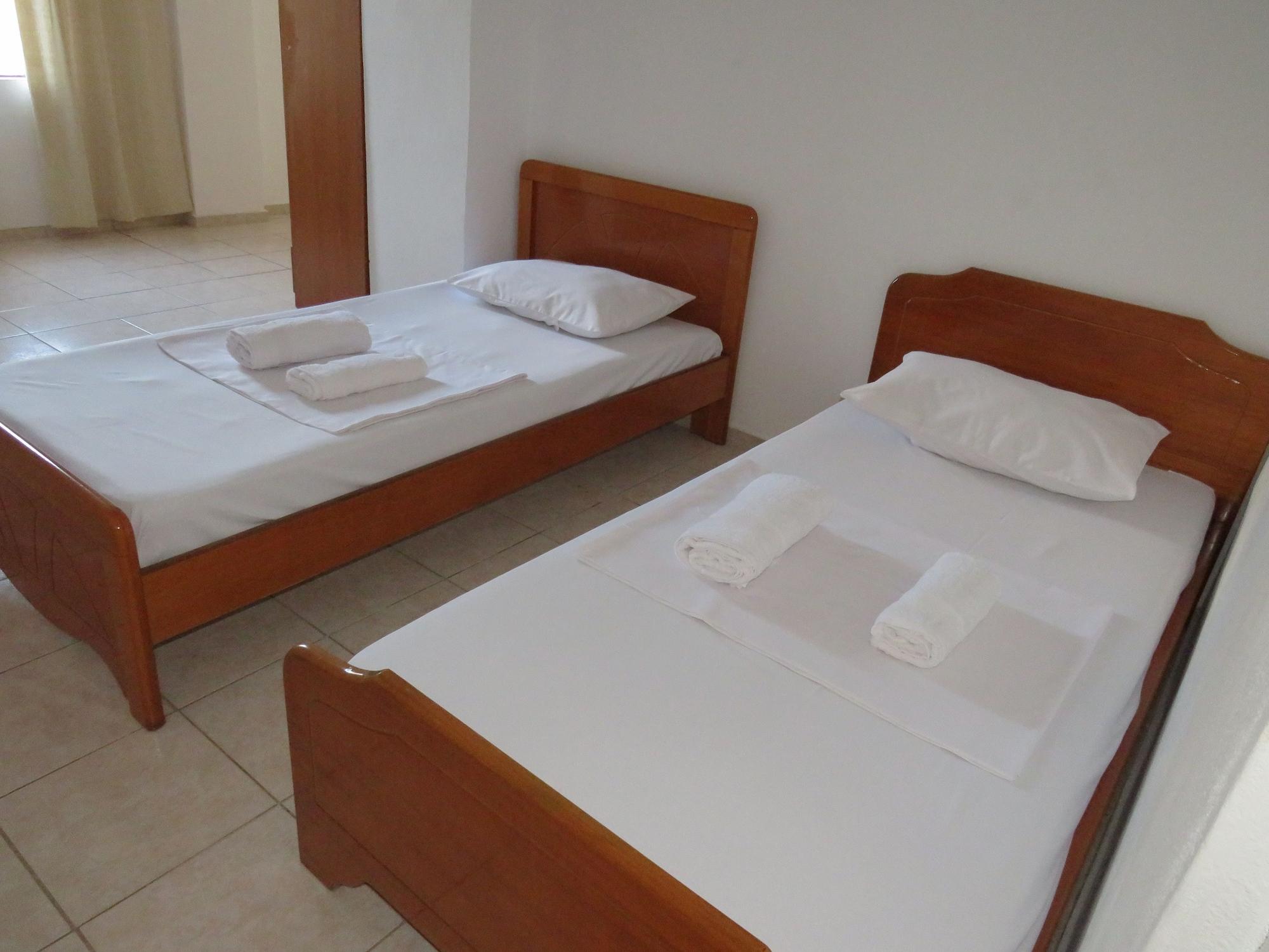 Casa Mia Hotel ساراندا المظهر الخارجي الصورة