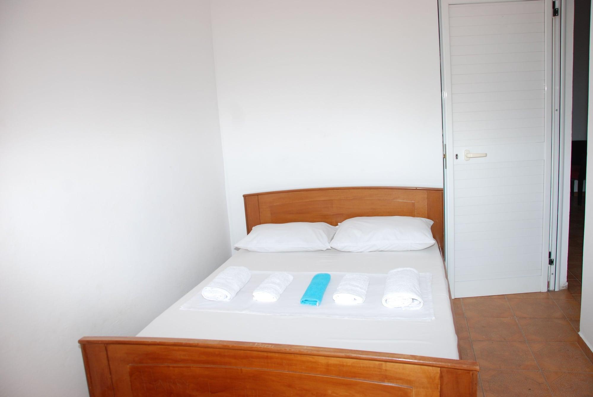 Casa Mia Hotel ساراندا المظهر الخارجي الصورة