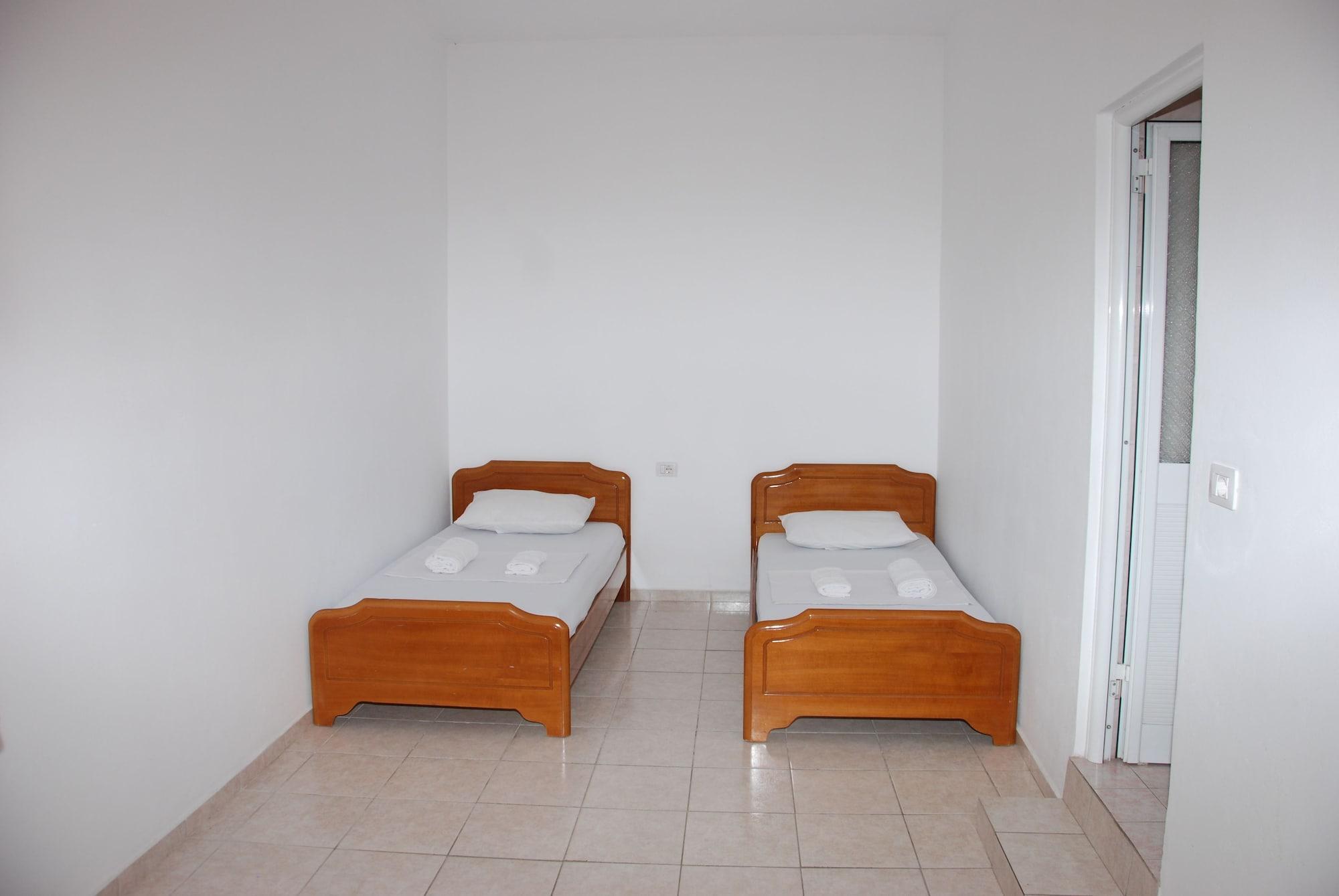 Casa Mia Hotel ساراندا المظهر الخارجي الصورة