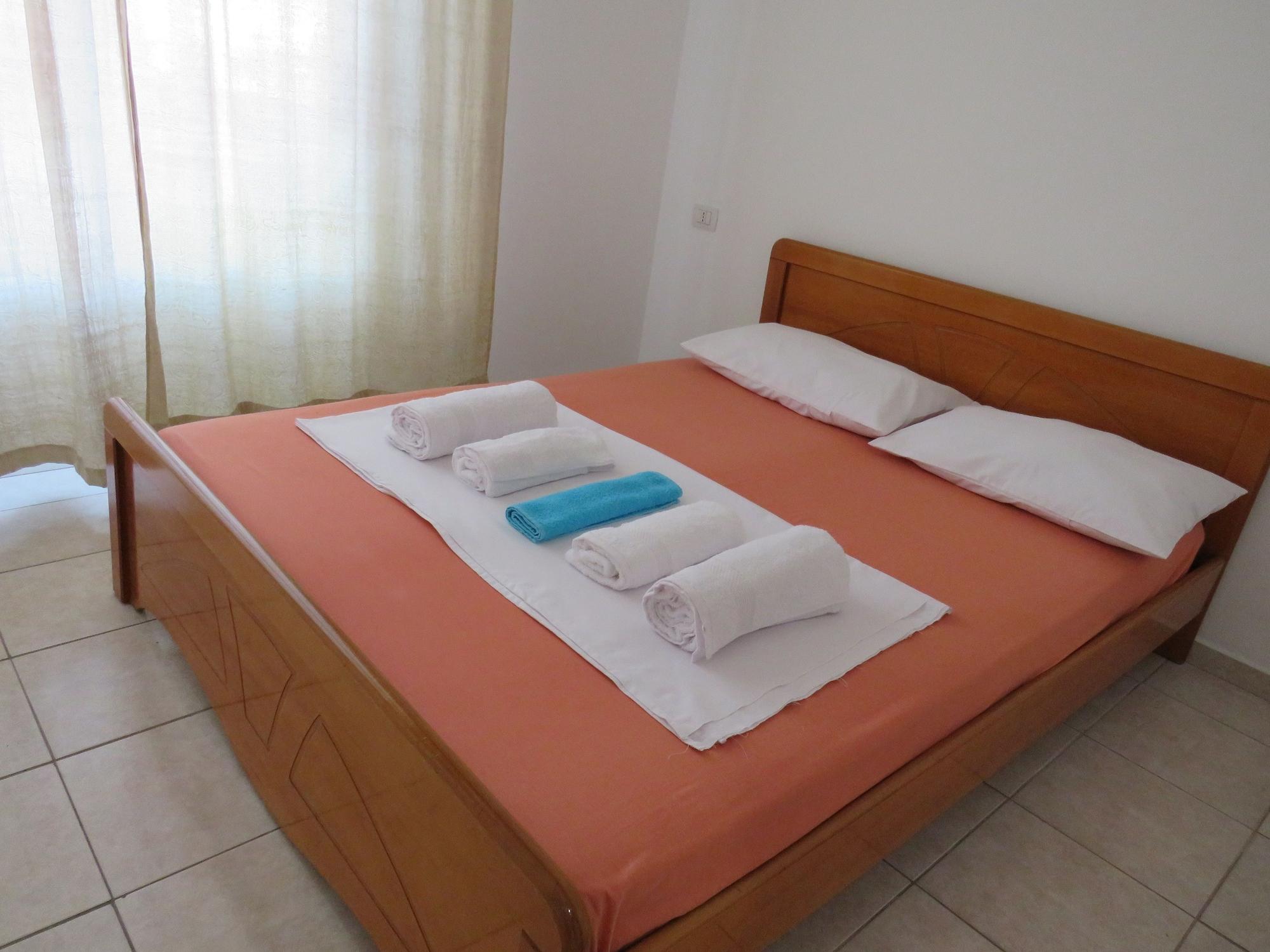 Casa Mia Hotel ساراندا المظهر الخارجي الصورة