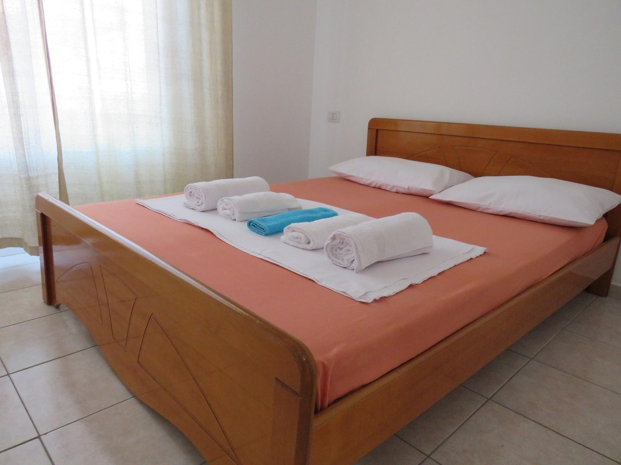 Casa Mia Hotel ساراندا المظهر الخارجي الصورة