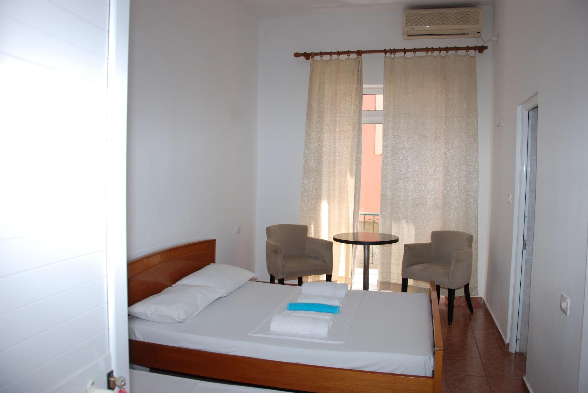 Casa Mia Hotel ساراندا المظهر الخارجي الصورة
