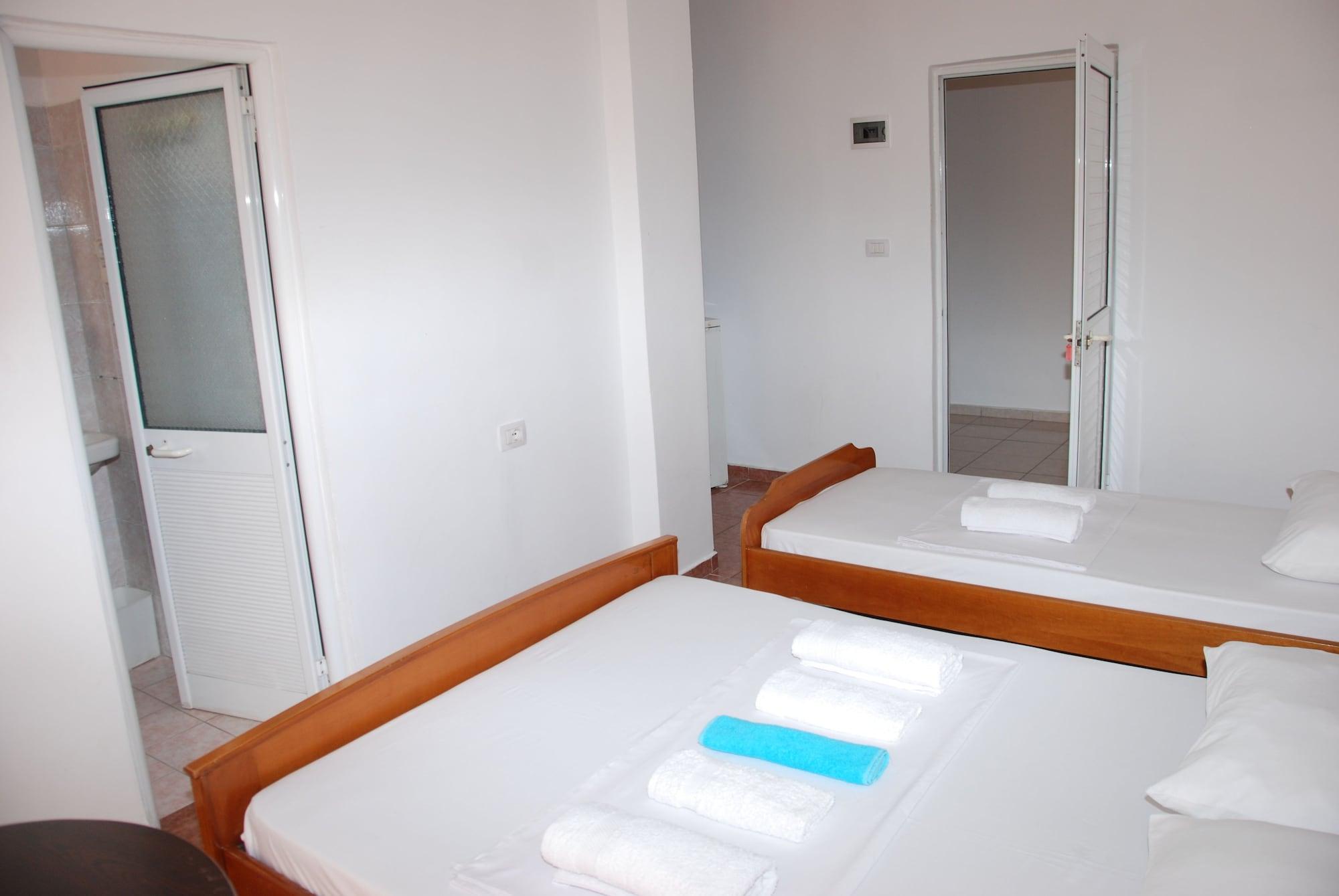 Casa Mia Hotel ساراندا المظهر الخارجي الصورة