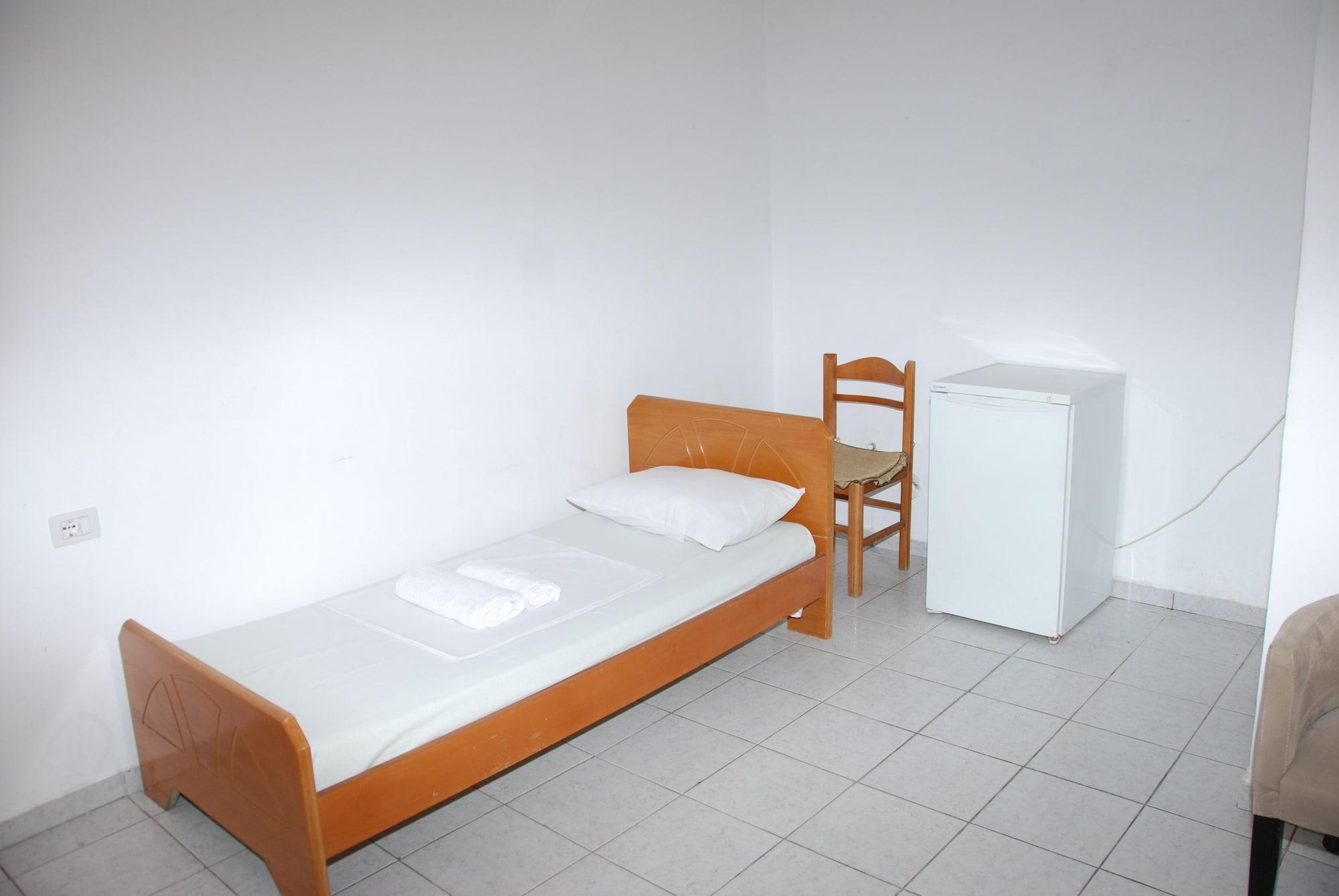 Casa Mia Hotel ساراندا المظهر الخارجي الصورة