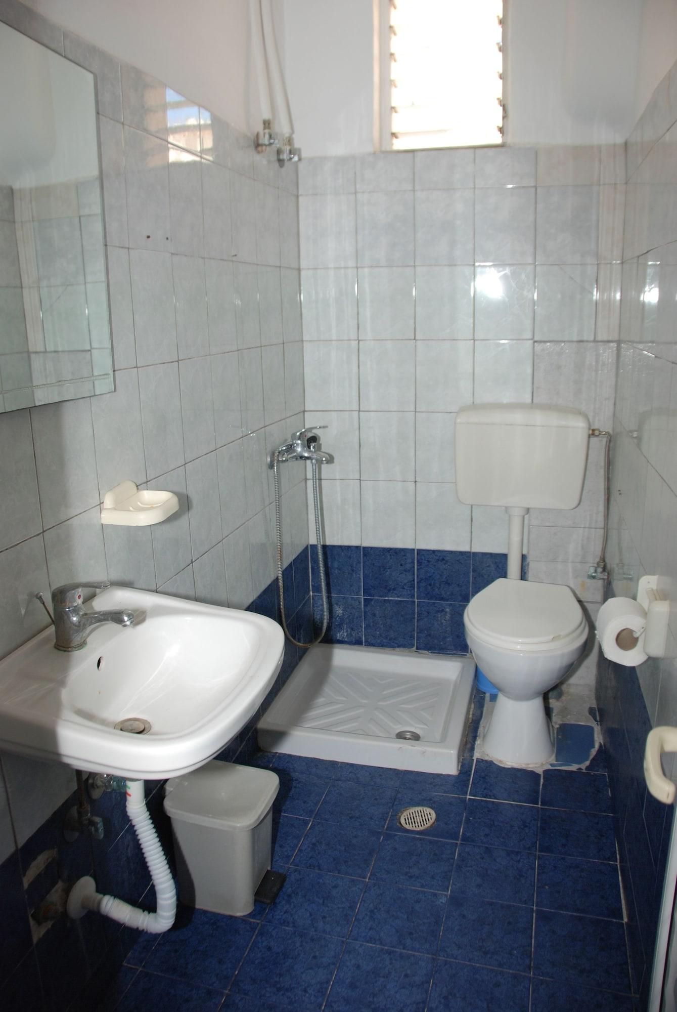 Casa Mia Hotel ساراندا المظهر الخارجي الصورة