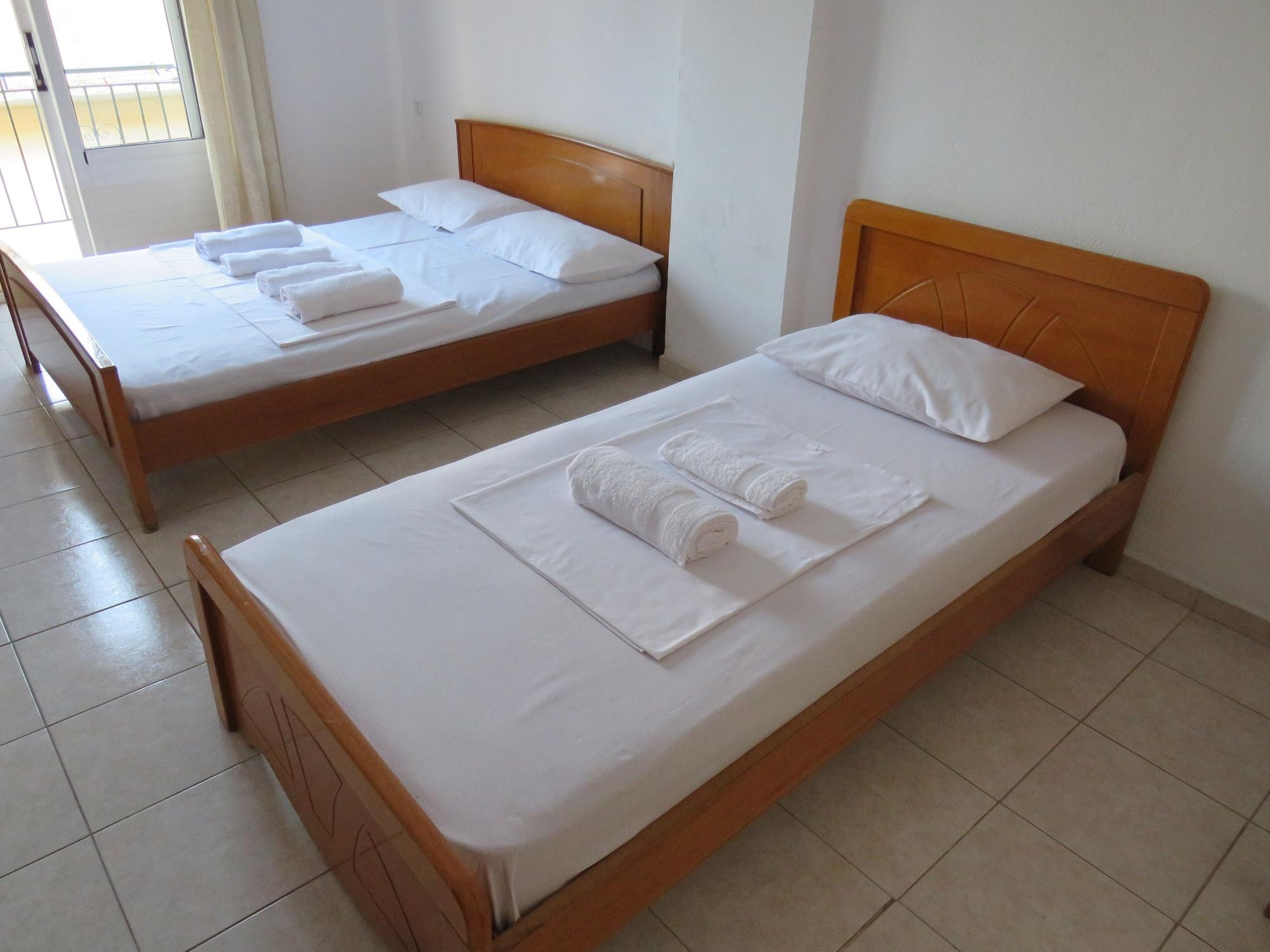 Casa Mia Hotel ساراندا المظهر الخارجي الصورة