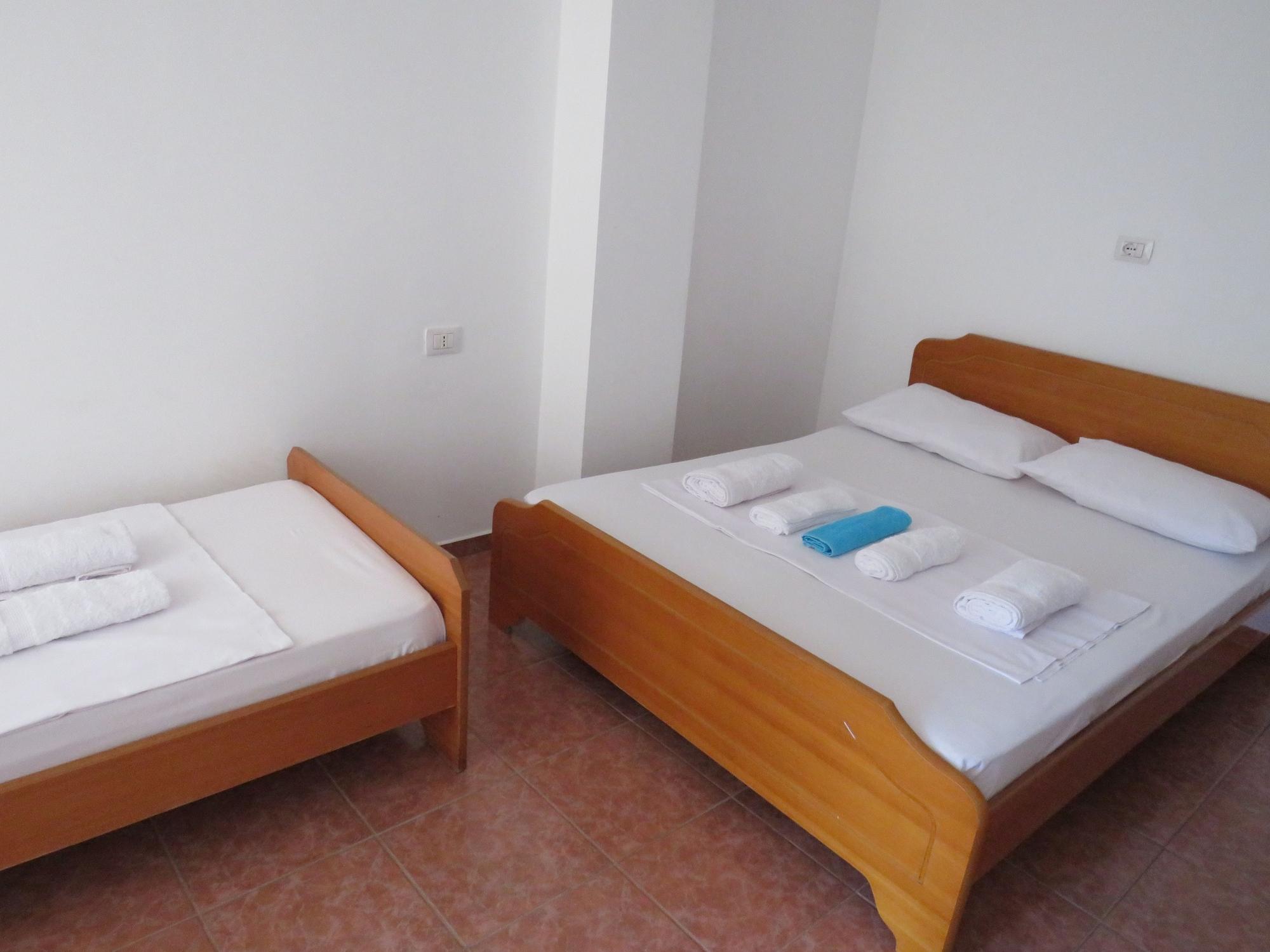 Casa Mia Hotel ساراندا المظهر الخارجي الصورة