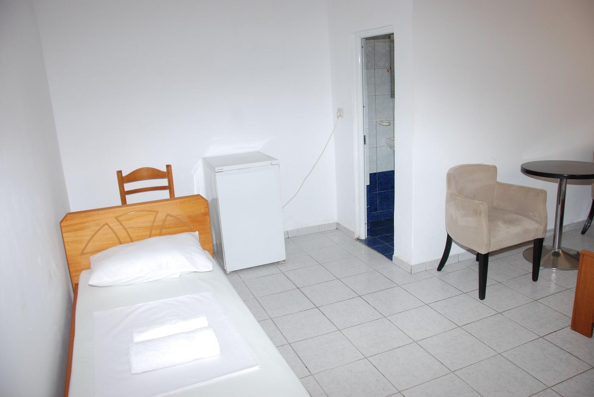 Casa Mia Hotel ساراندا المظهر الخارجي الصورة