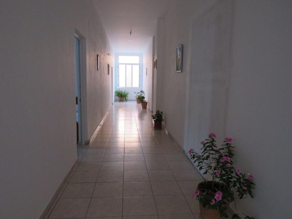 Casa Mia Hotel ساراندا المظهر الخارجي الصورة