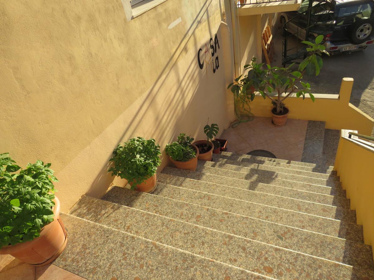 Casa Mia Hotel ساراندا المظهر الخارجي الصورة