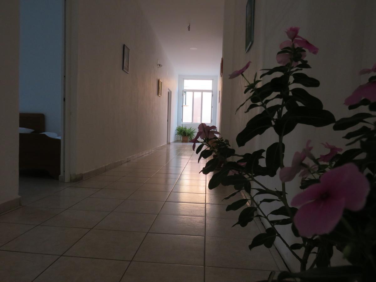 Casa Mia Hotel ساراندا المظهر الخارجي الصورة
