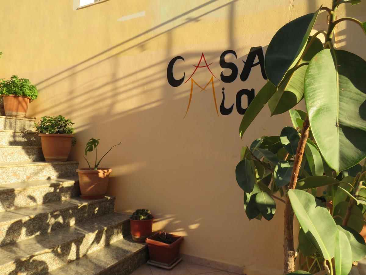 Casa Mia Hotel ساراندا المظهر الخارجي الصورة