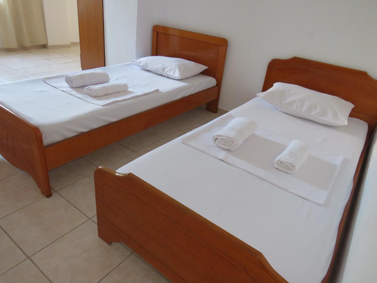 Casa Mia Hotel ساراندا المظهر الخارجي الصورة
