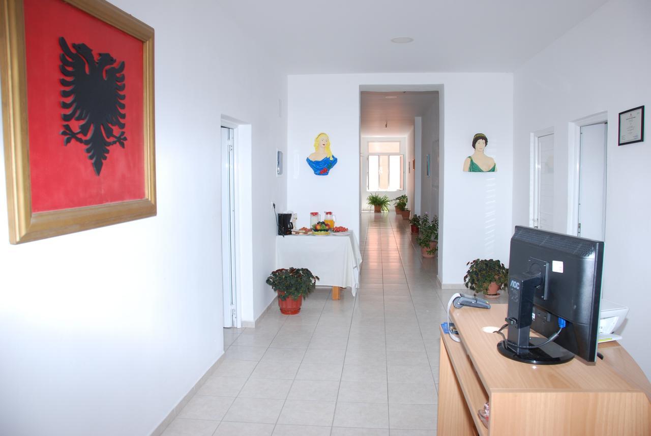 Casa Mia Hotel ساراندا المظهر الخارجي الصورة
