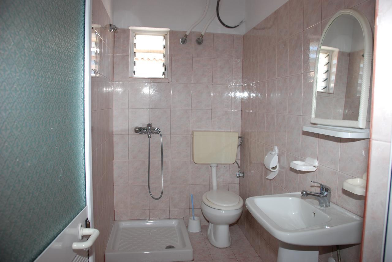 Casa Mia Hotel ساراندا المظهر الخارجي الصورة
