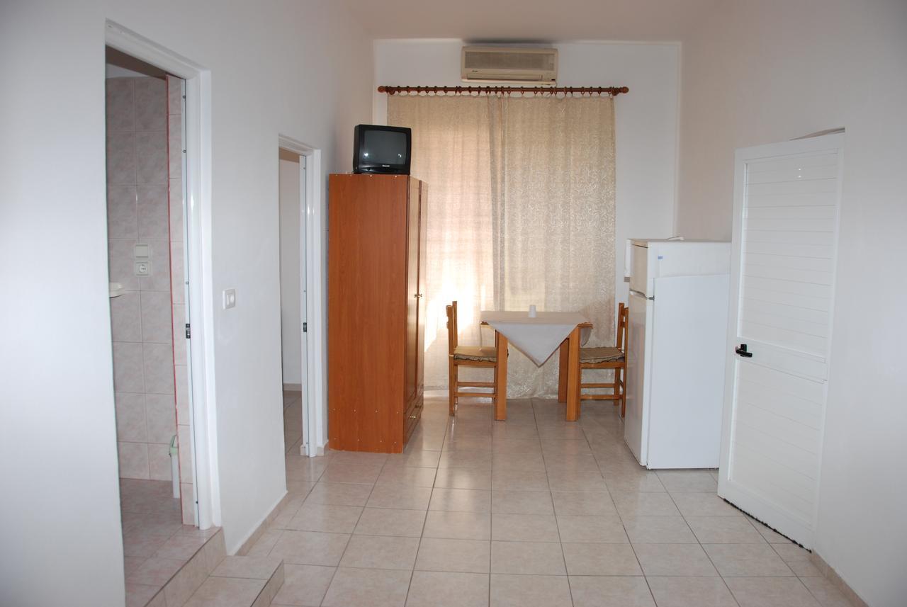 Casa Mia Hotel ساراندا المظهر الخارجي الصورة