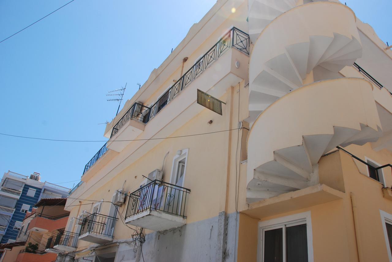 Casa Mia Hotel ساراندا المظهر الخارجي الصورة