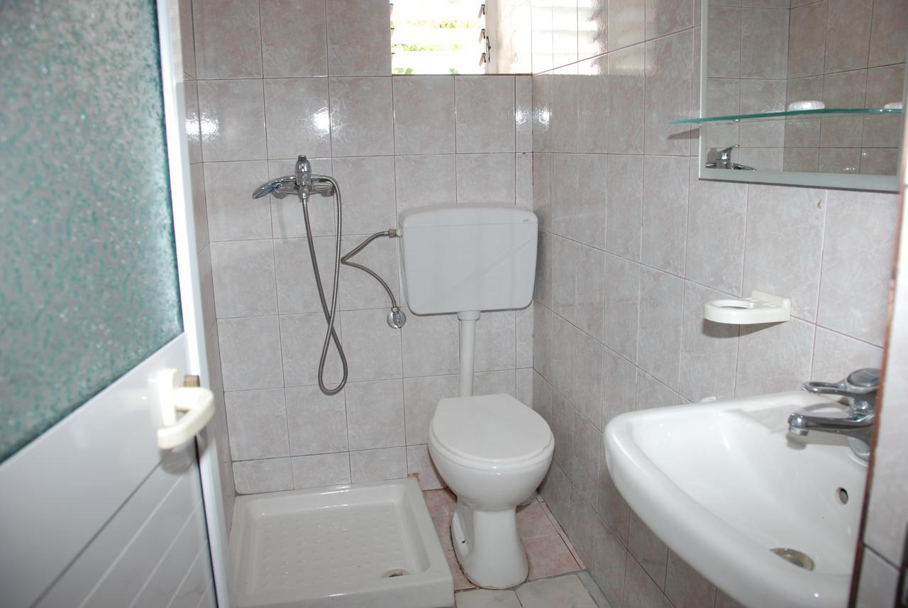 Casa Mia Hotel ساراندا المظهر الخارجي الصورة
