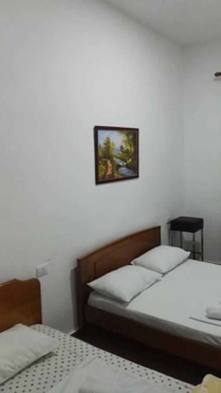 Casa Mia Hotel ساراندا المظهر الخارجي الصورة