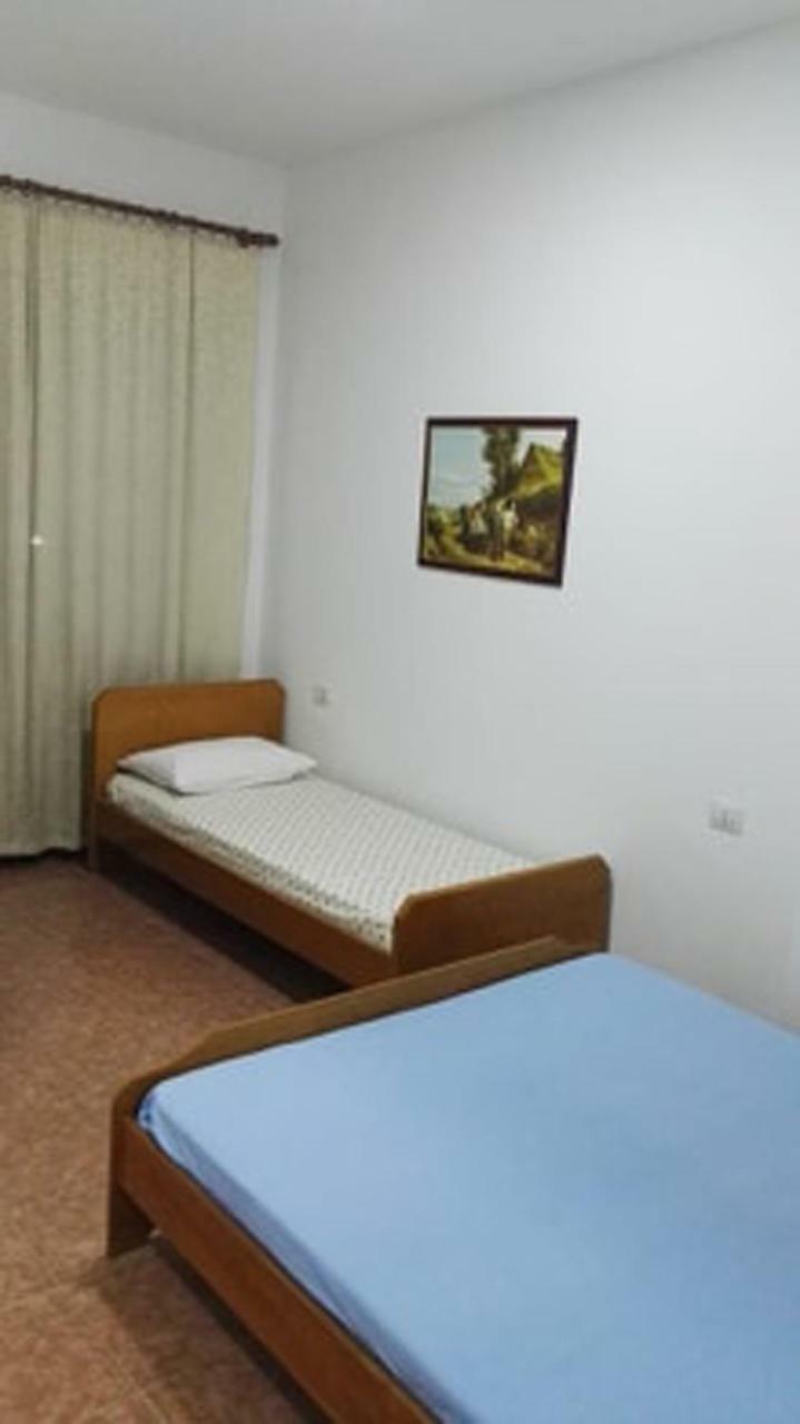 Casa Mia Hotel ساراندا المظهر الخارجي الصورة