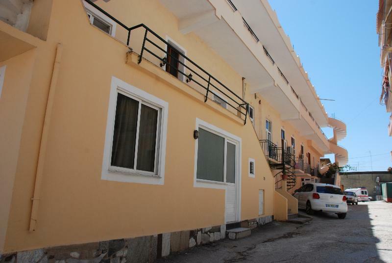 Casa Mia Hotel ساراندا المظهر الخارجي الصورة