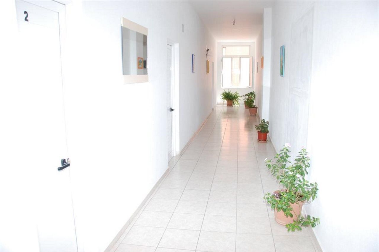 Casa Mia Hotel ساراندا المظهر الخارجي الصورة