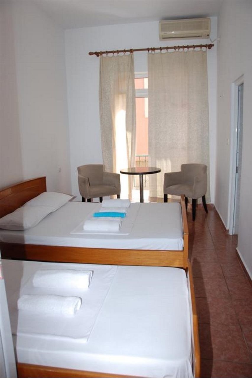 Casa Mia Hotel ساراندا المظهر الخارجي الصورة